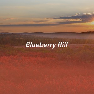 Blueberry Hill