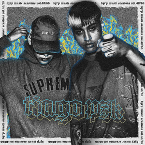 Tiago PZK: Bzrp Music Sessions, Vol. 48