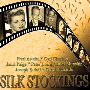 An Original Soundtrack Recording - Silk Stockings (Digitally Remastered)