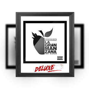 Dame Banda[feat. R1, Black Point, Lapiz Conciente & Danny Punto Rojo] (Remix|Explicit)