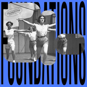 The Rhythm(feat. Bonj)