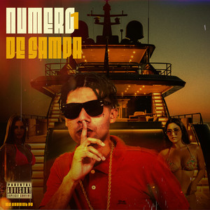 Numero 1 de Sampa (Explicit)