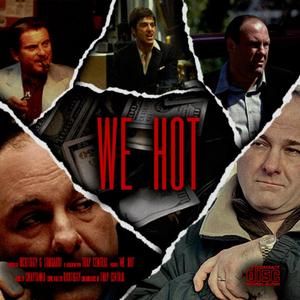 swaytanna - WE HOT (Explicit)