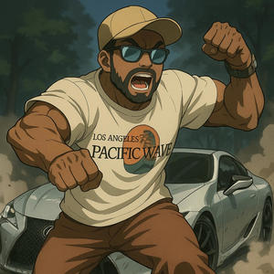 Spin Tha Block (Explicit)