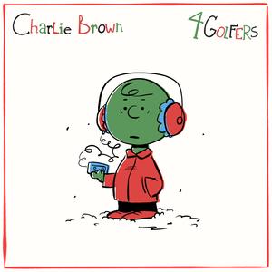 Charlie Brown