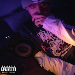 Hipersensible (feat. Vera Kinder) (Explicit)