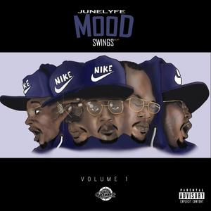 Mood Swings EP, Vol. 1 (Explicit)