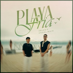 Playa Fría