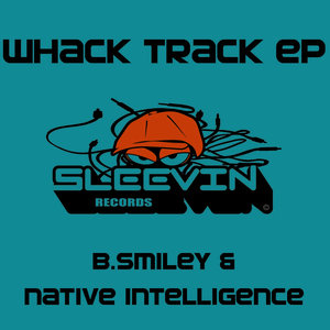 Wack Track EP