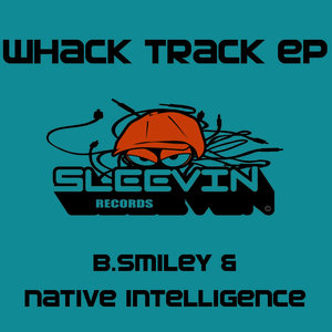 Whack Track (SIMO's Dub)