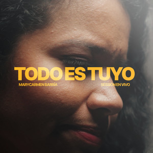 Todo es tuyo
