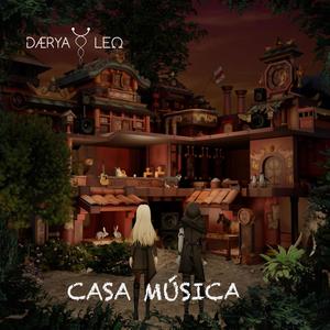 Casa música (Explicit)