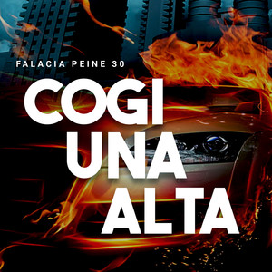 Cogí Una Alta (Explicit)