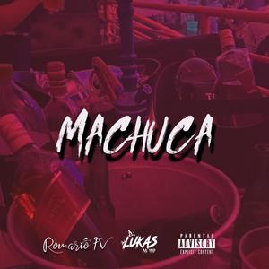 Machuca (feat. Mc Kattrina)