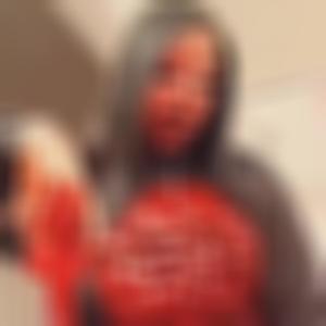 overly slimey (Explicit)