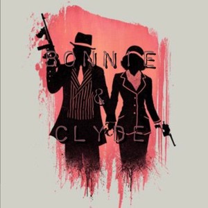 Bonnie & Clyde (Explicit)