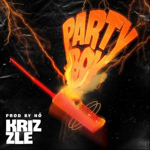 Party Boy (Explicit)