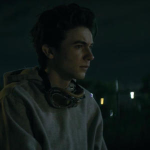 now or never (Explicit)