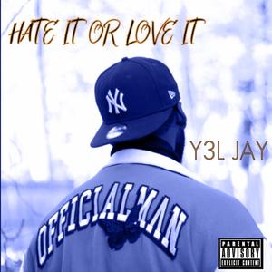 H8 it Or Luv it (Explicit)