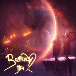 BRITNEYJTM ۵ (feat. TaeminTekken) (Explicit)