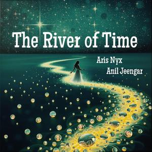 The River of Time (feat. The Silent Lyricist)