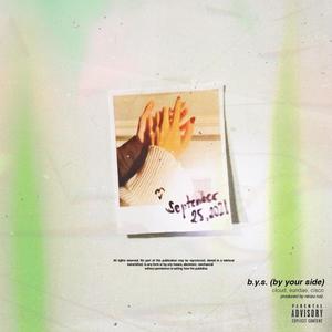 b.y.s (feat. CLD, Cisco & Sundae)