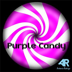 Purple Candy