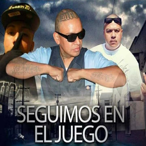 Seguimos en el Juego (Explicit)