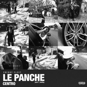 Le panche (centro) [Explicit]