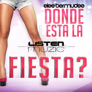 ¿Dónde Está la Fiesta?