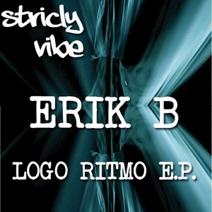 Logo Ritmo - EP