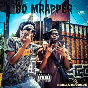 Bo Mrapper (Explicit)