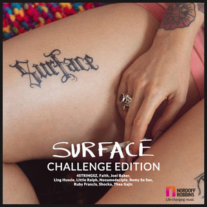 Surface (#SurfaceChallenge Edition) (Remix|Explicit)