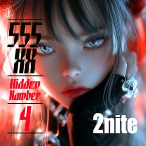 555XXHiddenNumber4