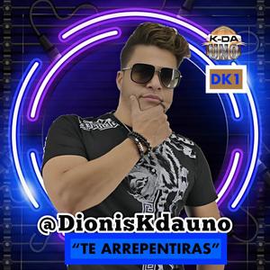 TE ARREPENTIRAS