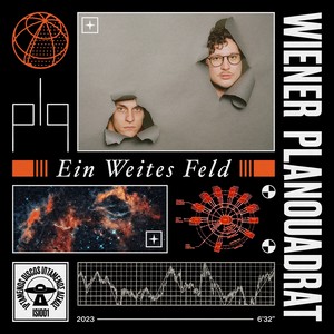 Ein Weites Feld (Instrumental)