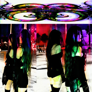 look like 2 pizza (Explicit)