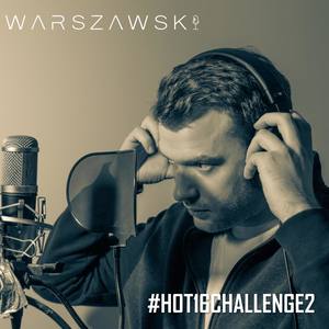 #Hot16challenge2