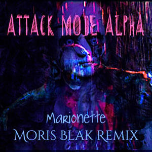 Marionette (Moris Blak remix)