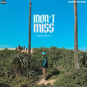 I Don't Miss (Explicit)