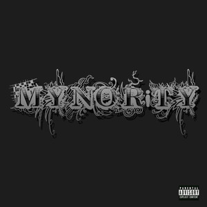 The MYNORiTY EP