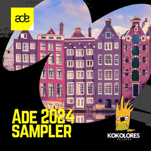 ADE 2024 Sampler (Explicit)