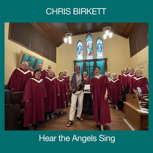 Hear the Angels Sing