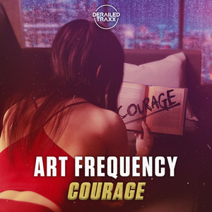 Courage (Extended Mix)