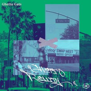 Ghetto reality (Explicit)