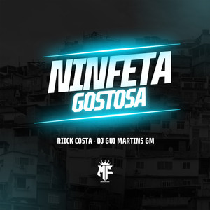 NINFETA GOSTOSA (Explicit)