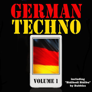 German Techno Vol. 1