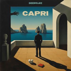 Capri (Mediterraneo Club Cut)