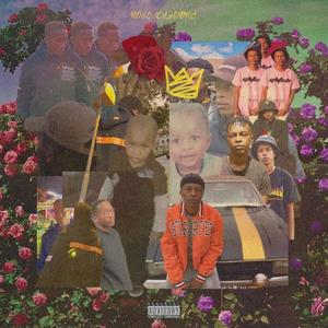 HiGH OFF LiFE (feat. Rose_rsa) (Explicit)