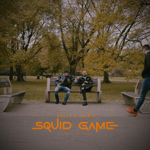 Squid Game (Explicit)